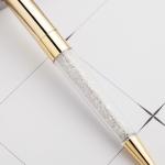 2.5g Ink Color Red Big Top Diamond Pen Multi Color Diamond Crystal Ballpoint