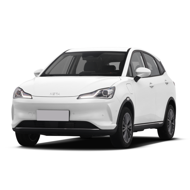 Long Range 715km Lithium Iron Battery Electric Car 2024 Neta S Neta V Neta U 5 Seater