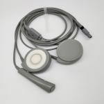 Latex Free Fetal Transducer Probe TOCO US Edan Compatible