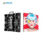 High Definition Indoor Full Color LED Display Screen / P4.81 SMD Indoor Rental