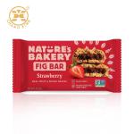 Snack Aluminum Foil Energy Bar Roll Film Food Packaging Bag Energy Bar Packing