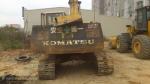 Japanese used komatsu pc200-5 excavator for sale