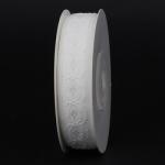 2020 hot sale lace edge flower ribbon shoe accessories