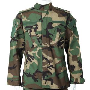 Quality ACU Army Combat Suit Jungle Camouflage wholesale
