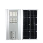 Outdoor Led Street Light 100Watt 6000K 11000LM IP65 Samsung Led Chip For
