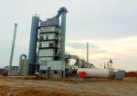 320 Ton Bitumen Mixing Plant