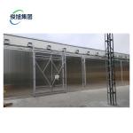 Professional Wood Dryer 600 KG The Ultimate Solution For Moisture Problems