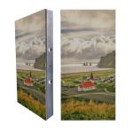 Fixed Indoor LED Display With Steel Cabinet Strong Protection and High