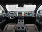 449ps Electric Motor Powers 2024 Max SUV by Li Auto Large Space Luxury Hybrid