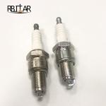 Toyota Spark Plugs Oem 90919-01166