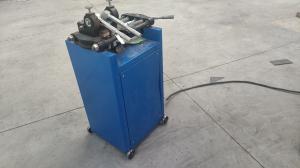 Quality Precise Butt Welder Machine For Welding Height 30-150mm wholesale