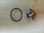 VOE20450736 Thermostat For Volvo Excavator Spare Parts