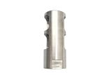 OEM Wholesale Best Copper Anodizing Cnc Machining Accessories Parts Assembly