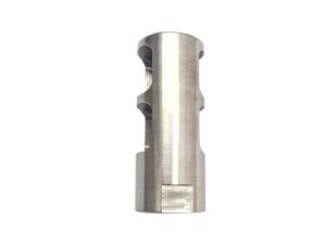 Quality OEM Wholesale Best Copper Anodizing Cnc Machining Accessories Parts Assembly wholesale