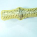 Customized Cutting Service for Nylon Bottle Protection Nets Made of Strong PE