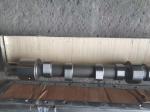 4D31 ME011207 Diesel Engine Camshaft For Mitsubishi
