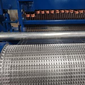 Quality Mountain 1/2x1/2 Welded Wire Mesh Fence Machine Automatic wholesale