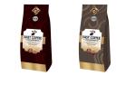 Aluminum Foil 140 Mic 12oz Packaging Coffee Bags