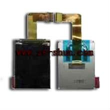 mobile phone lcd for LG KM710