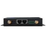 Industrial 300Mbps Wireless N 4G Lte Router RJ45 2 Antenna