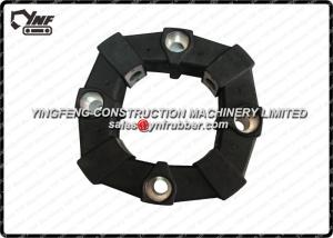 Quality Excavator engine Black Centaflex Rubber Coupling type 80AS Coupling wholesale