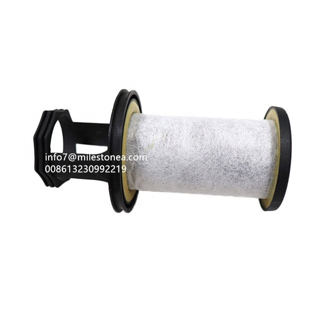 Automotive crankcase oil gas separator 10032835 LC5001X 3584145 is suitable for ProVent200