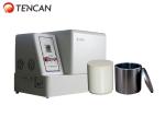 Nano Powder 0.1μm Lab Grinder Machine 12L 70rpm Belt Drive Mode