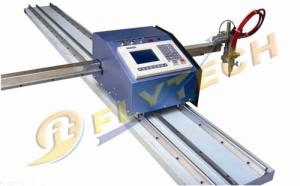 Quality Portable Plasma cutting machine powerful cut thick metal sheet wholesale