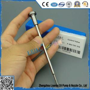 Quality ERIKC F 00V C01 315 excavator injector 0 445 110 282 valve bosch FooV C01 315 , bico diesel control valve F00VC01315 wholesale