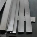 Hot Rolled AISI SUS 304 316 321 304 Stainless Flat Steel Bar In Stock