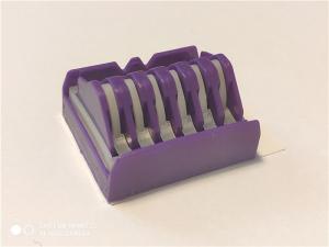 Quality Hospital Weck Hemoclip Ligating Clips M L XL Carton Box 6 Per Per Cartridge wholesale