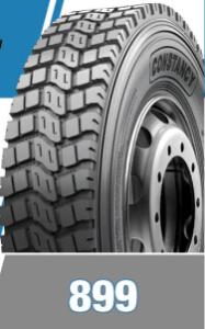 Quality 899 high quality TBR truck tire wholesale