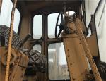 USA brand make used equipment/cat used 140g motor grader/140h motor grader with