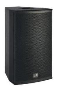 Quality 12 Inch 2 Way Monitor Audio, Ma-12 wholesale
