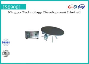 Quality GB4706-1 / GB4943 Electrical Testing Equipment , Electrical Appliance Tester 100kg wholesale