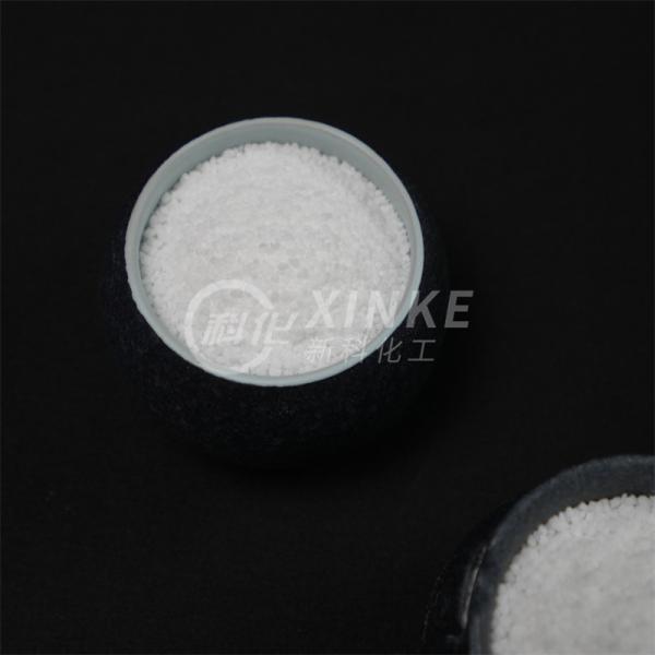 White Powder 5-Hydrates Sodium Metasilicate Highly Soluble In Water for