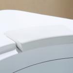 Bathtub Acrylic Whirlpool Massage M7400-DG