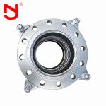 Flanged Metal Expansion Bellows Joint Stainless Steel Flexible