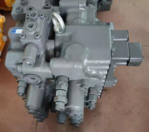Quality VOL-VO Main Control Valve 14532821 14576336 14676423 14512144 14676421 14636701 14594904 For EC210B Hydraulic Pump 1 - 9 wholesale