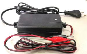 Quality Auto Motorcycle Intelligent Mini 9w 12v Car Battery Charger Acid Lead wholesale