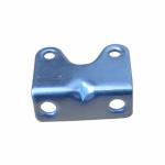 Customized Metal Stamping Parts With ISO9001 2008 CE Certificate
