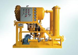 Quality Carbon Steel Moist Light Oil Dehydration Machine Coalescence Separation wholesale