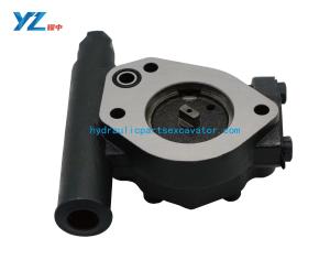 Quality 708-1L-00070 704-24420 Hydraulic Gear Pumps For Komatsu Excavator PC120-6 PC200-6 wholesale