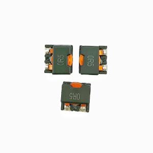Quality 0R5M High Power Inductor Coil SMD Ferrite Drum Core Chip Choke Inductor Air Coils Core Inductor wholesale