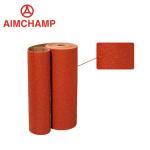 Jumbo Roll Abrasive Cloth Roll Coated Abrasive Cloth Roll Sanding Belt