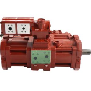Quality Excavator Spare Parts Hydraulic Main Pump K5V80DTP-9N PTO For Hyundai R150 wholesale