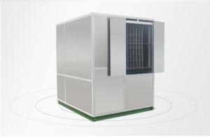 Quality Air Cooled Plate Ice Machine wholesale