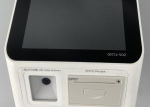 Quality I MX6 Dry Fluorescence Immunoassay Analyzer wholesale