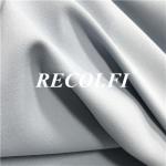 Tricot Warp Knitting Nylon Spandex Fabric , 225-230GSM Eco Friendly Fabric