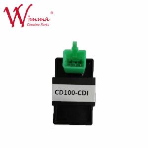 Quality CD100 Motorcycle Engine CDI Electronic Ignition ISO9001 Certificated wholesale